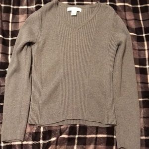 JONES NEW YORK SWEATER